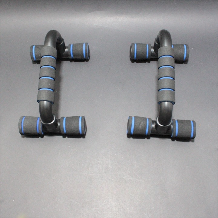 soporte para flexiones