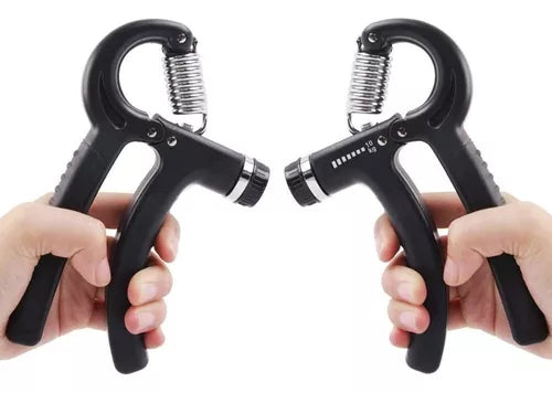 Hand Grip Reforzado Regulable