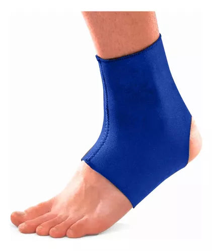 Tobillera De Neopreno Unidad