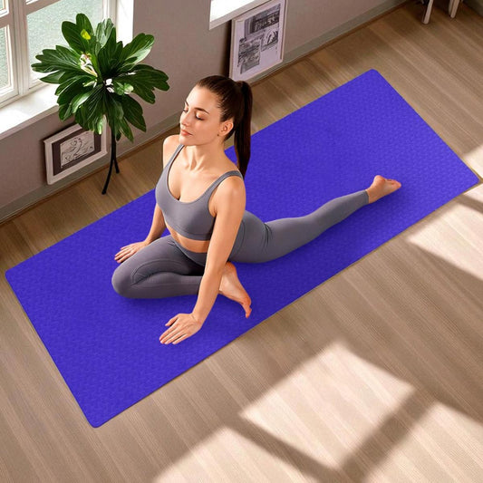 Tapete Yoga Antideslizante Mana0116
